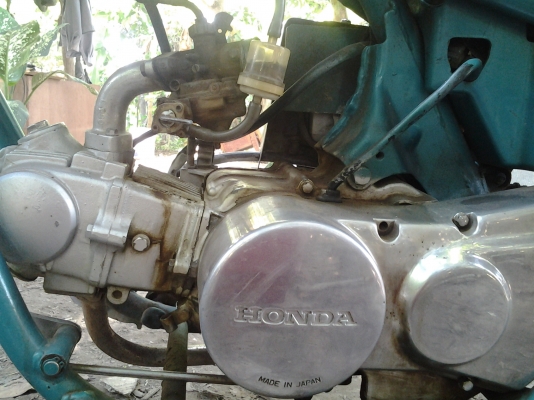 ขายฮอนด้า  แจ๊ส