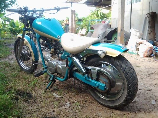 ขายฮอนด้า  แจ๊ส