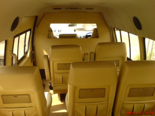 รถตู้TOYOTA COMMUTER 2500D4Dเบาะหนัง3แถว VIPไฟแนนซ์จัดเต็ม ฟรีดาวน์ รถตู้TOYOTA COMMUTER 2500D4Dเบาะหนัง3แถว VIPไฟแนนซ์จัดเต็ม ฟรีดาวน์