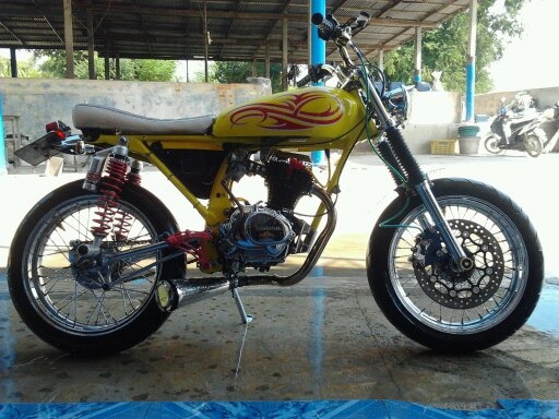 ขาย CG 125 สวยสวย ทะเบียน + ชุดโอน ภาษีเต็ม 2556 ขาย CG 125 สวยสวย ทะเบียน + ชุดโอน ภาษีเต็ม 2556