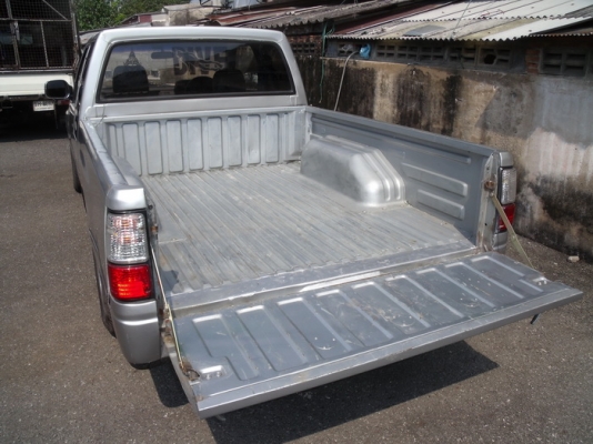 ขาย Isuzu หน้าหนู 2.5SLX Cab ปี97.