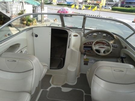 ขายเรือสปีดโบ๊ท Maxum 19ฟุต(หัวปิด) เครื่อง 5.0L MERCRUISER ขายเรือสปีดโบ๊ท Maxum 19ฟุต(หัวปิด) เครื่อง 5.0L MERCRUISER