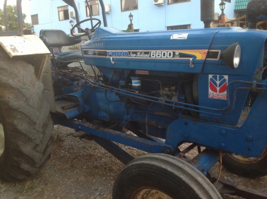 ขาย รถไถฟอร์ด77เครื่องT3