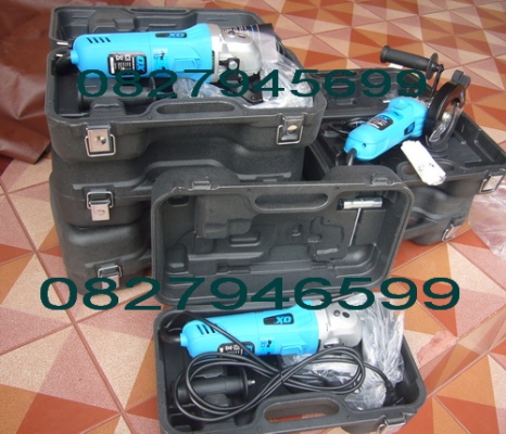 เลื่อยไฟฟ้าใบมีดคู่( Dual saw)ตัดเหล็ก อลู สเตนเสส ไม้อัดพลาสติด