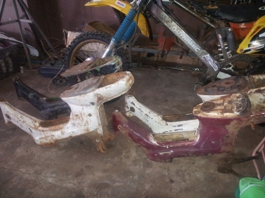 **โครงชาลี+ถัง+แฮน  1999 บาท มีชุดเดียว