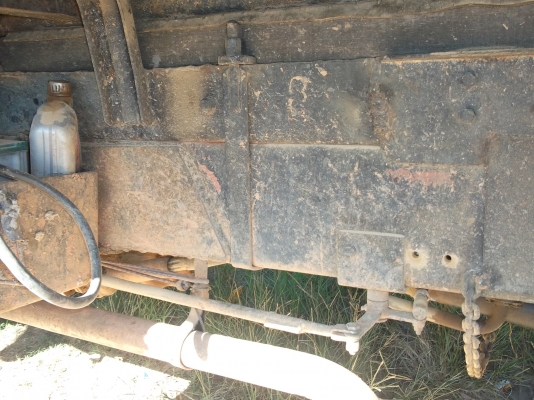 ขาย6ดั้มพันธ์แกร่ง ขายสองคันพร้อมกันไม่แยกขาย