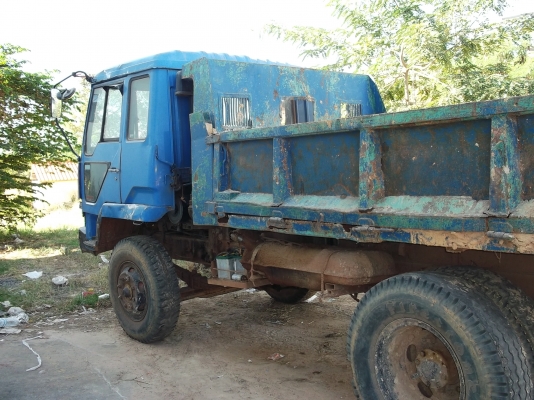 ขาย6ดั้มพันธ์แกร่ง ขายสองคันพร้อมกันไม่แยกขาย