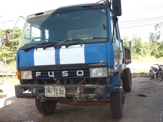 ขาย6ดั้มพันธ์แกร่ง ขายสองคันพร้อมกันไม่แยกขาย