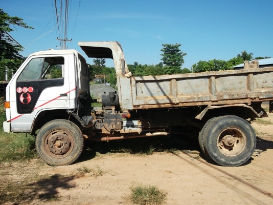 ขาย6ดั้มพันธ์แกร่ง ขายสองคันพร้อมกันไม่แยกขาย