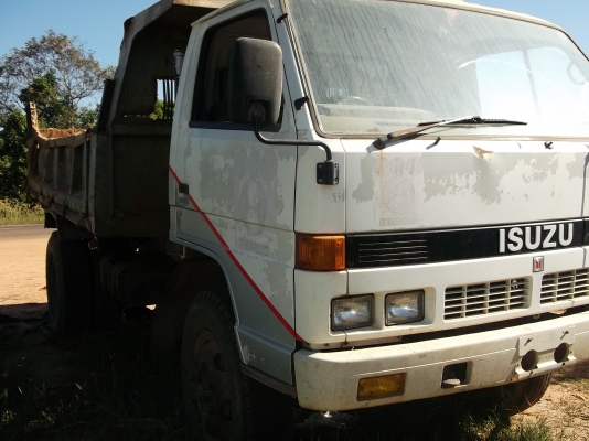 ขาย6ดั้มพันธ์แกร่ง ขายสองคันพร้อมกันไม่แยกขาย