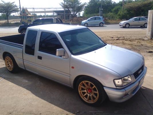 ขาย อิสุสุ ดราก้อน