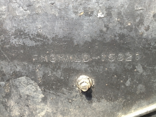 ขาย HINO 3M ดั๊ม