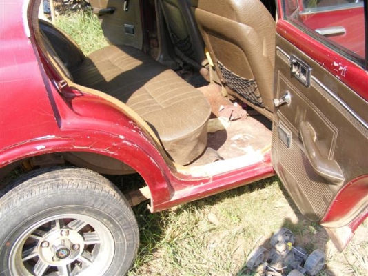 TOYOTA RT 81 25000 TOYOTA RT 81 25000