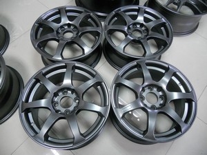 ขายแม็กmodel 7 15'  ราคาถุกๆครับ