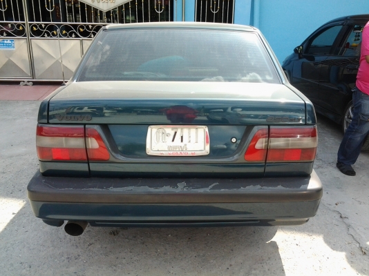 ต้องการขายรถวอลโว่สภาพ90\%พร้อมโอนสนใจติดต่อเจ้าของได้เลยเจ้าของร้อนเงินด่วน ต้องการขายรถวอลโว่สภาพ90\%พร้อมโอนสนใจติดต่อเจ้าของได้เลยเจ้าของร้อนเงินด่วน