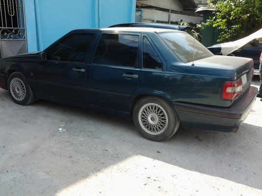 ต้องการขายรถวอลโว่สภาพ90\%พร้อมโอนสนใจติดต่อเจ้าของได้เลยเจ้าของร้อนเงินด่วน ต้องการขายรถวอลโว่สภาพ90\%พร้อมโอนสนใจติดต่อเจ้าของได้เลยเจ้าของร้อนเงินด่วน