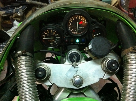 ขาย kawasaki ZXR250 ทะเบียนแท้ครับ +++++
