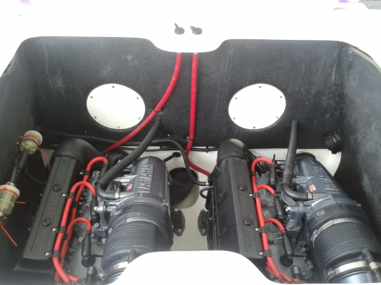 ขายเรือเจ็ทโบ๊ท Yamaha Jet boat 220