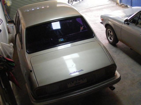 504 เปอร์โย 55000 รถจบ