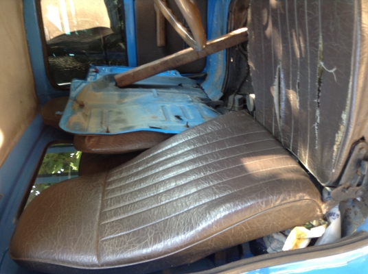 Isuzu 4ล้อกลาง เอกสารพร้อมโอน