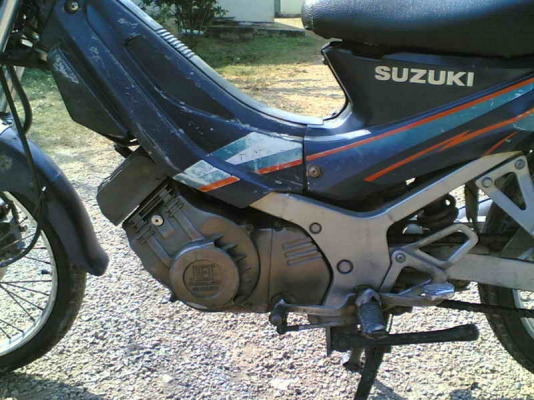 ขายซูซูกิอากิร่าเอ็ม Noเล่มออกใบซื้อขายให้ เครื่องดีมากอะไหร่ครบๆรถพร้อมใช้งาน ขาย 4900 บาท ขายซูซูกิอากิร่าเอ็ม Noเล่มออกใบซื้อขายให้ เครื่องดีมากอะไหร่ครบๆรถพร้อมใช้งาน ขาย 4900 บาท