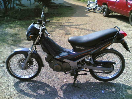 ขายซูซูกิอากิร่าเอ็ม Noเล่มออกใบซื้อขายให้ เครื่องดีมากอะไหร่ครบๆรถพร้อมใช้งาน ขาย 4900 บาท ขายซูซูกิอากิร่าเอ็ม Noเล่มออกใบซื้อขายให้ เครื่องดีมากอะไหร่ครบๆรถพร้อมใช้งาน ขาย 4900 บาท