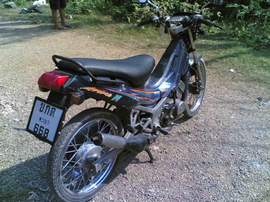 ขายซูซูกิอากิร่าเอ็ม Noเล่มออกใบซื้อขายให้ เครื่องดีมากอะไหร่ครบๆรถพร้อมใช้งาน ขาย 4900 บาท ขายซูซูกิอากิร่าเอ็ม Noเล่มออกใบซื้อขายให้ เครื่องดีมากอะไหร่ครบๆรถพร้อมใช้งาน ขาย 4900 บาท