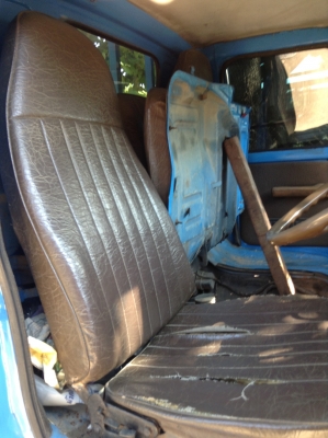 Isuzu 4ล้อกลาง 85HP เอกสารพร้อมโอน