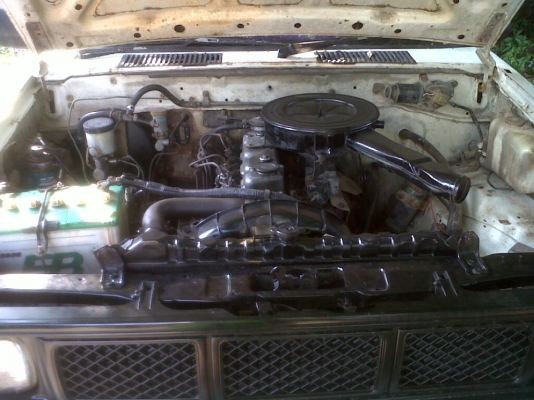 กระบะหัวเดียว นิสสัน บิ๊กเอ็ม ปี 88 เครื่องดีเซล sd 2500 ตามสภาพ ราคาถูกค่ะ