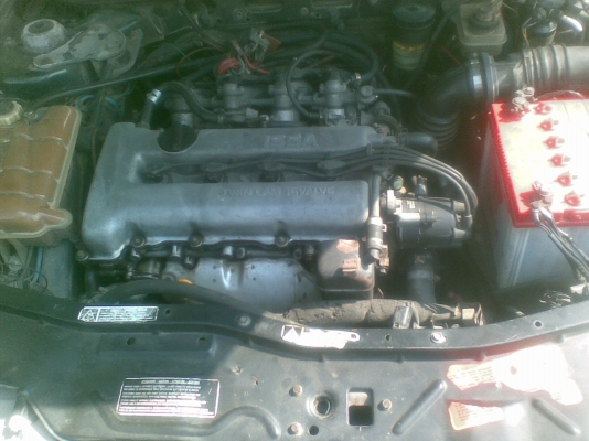 fiat 95 ครับ