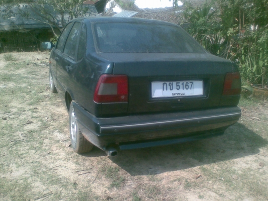 fiat 95 ครับ