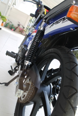 ขาย HONDA  NOVA RS   ทะเบียนพร้อมโอน