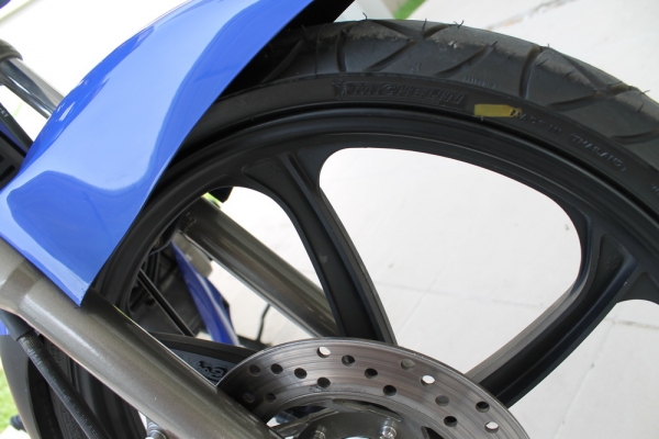 ขาย HONDA  NOVA RS   ทะเบียนพร้อมโอน