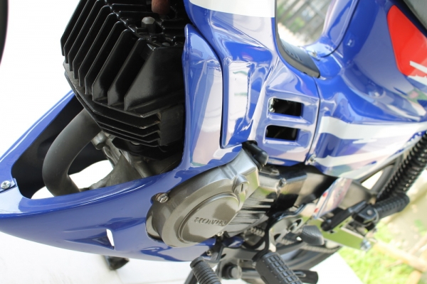 ขาย HONDA  NOVA RS   ทะเบียนพร้อมโอน