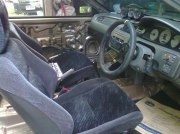 3 ประตู ปี 94 เครื่อง b20 เกียร์ธรรมดา แต่งซิ่ง ของแต่งเต็มลำ