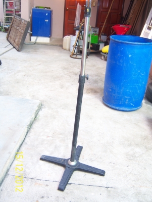 ขาพัดลม