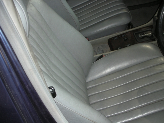 เบ้นซ์อี200