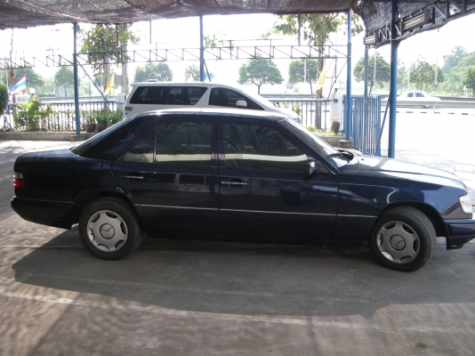 เบ้นซ์อี200