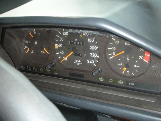 เบ้นซ์อี200