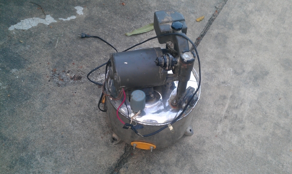 ขาย ปั๊มน้ำ MISUBIHI  แรงพร้อมใช้