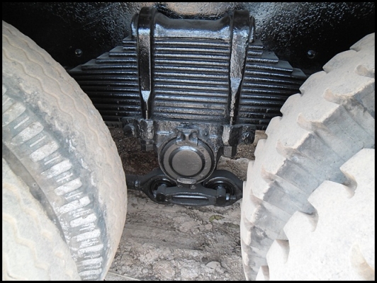 สิบล้อร๊อค 210 พื้นเรียบเพลาเดียว ราคาจิ๊บๆ