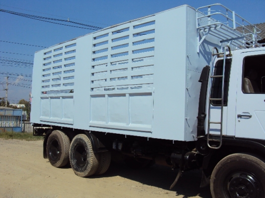 ขายรถสิบล้อ