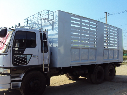 ขายรถสิบล้อ