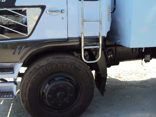 ขายรถสิบล้อ