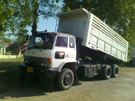 ต้องการขาย SUMO 227 แม่+ลูก 18 ล้อ