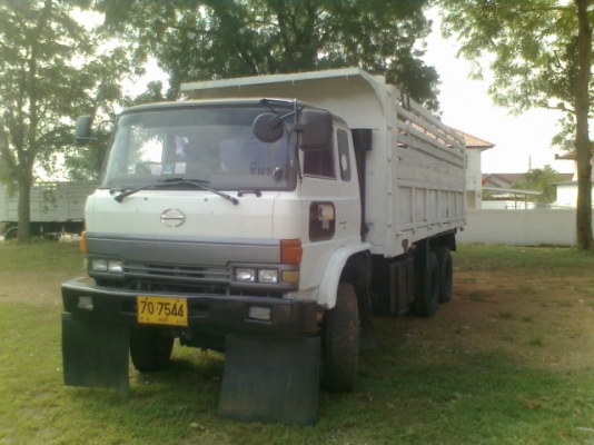 ต้องการขาย SUMO 227 แม่+ลูก 18 ล้อ