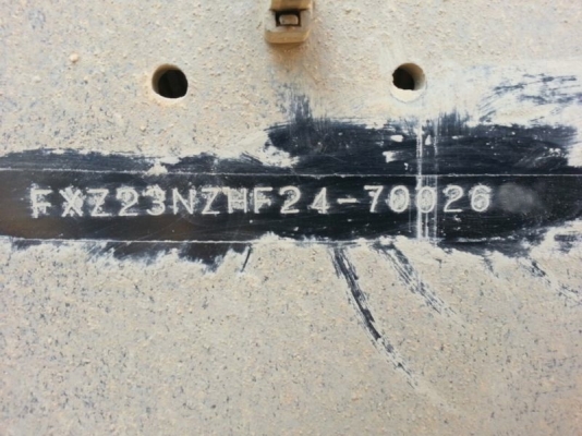 รถอิซูซุ 10 ล้อดั๊ม  320 แรงม้า ปี 50 ( ขายแม่ลูก )   สนใจติดต่อ 081 - 6079515