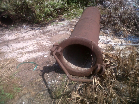 ขายเครื่่องอัดลมAIRMAN 370 CFM