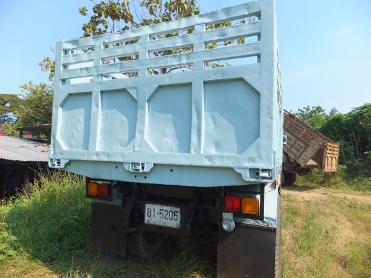 10ลัอดั้ม ISUZU ROCK210 นางฟ้า เกียร์ฟูลเลอร์ เบรคทิฟฟี่ 10ลัอดั้ม ISUZU ROCK210 นางฟ้า เกียร์ฟูลเลอร์ เบรคทิฟฟี่