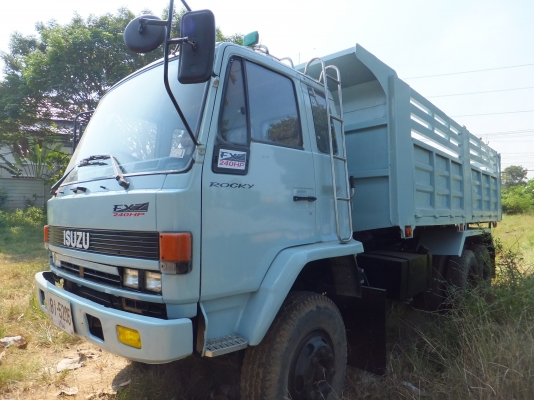 10ลัอดั้ม ISUZU ROCK210 นางฟ้า เกียร์ฟูลเลอร์ เบรคทิฟฟี่ 10ลัอดั้ม ISUZU ROCK210 นางฟ้า เกียร์ฟูลเลอร์ เบรคทิฟฟี่